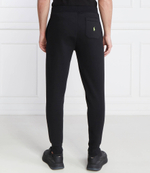 Спортивные штаны POLO RALPH LAUREN - черный(710926980)