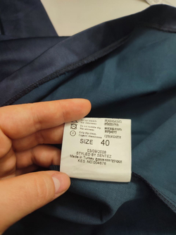 Юбка Calore стильная 44 размер