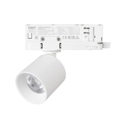 Светильник LGD-DYKE-4TR-R60-8W Warm3000 (WH, 50 deg, 230V, TRIAC) (Arlight, IP20 Металл, 5 лет) 058745