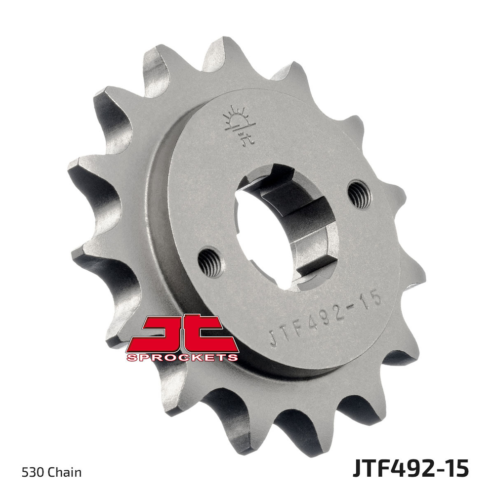 Звезда JTF492.15