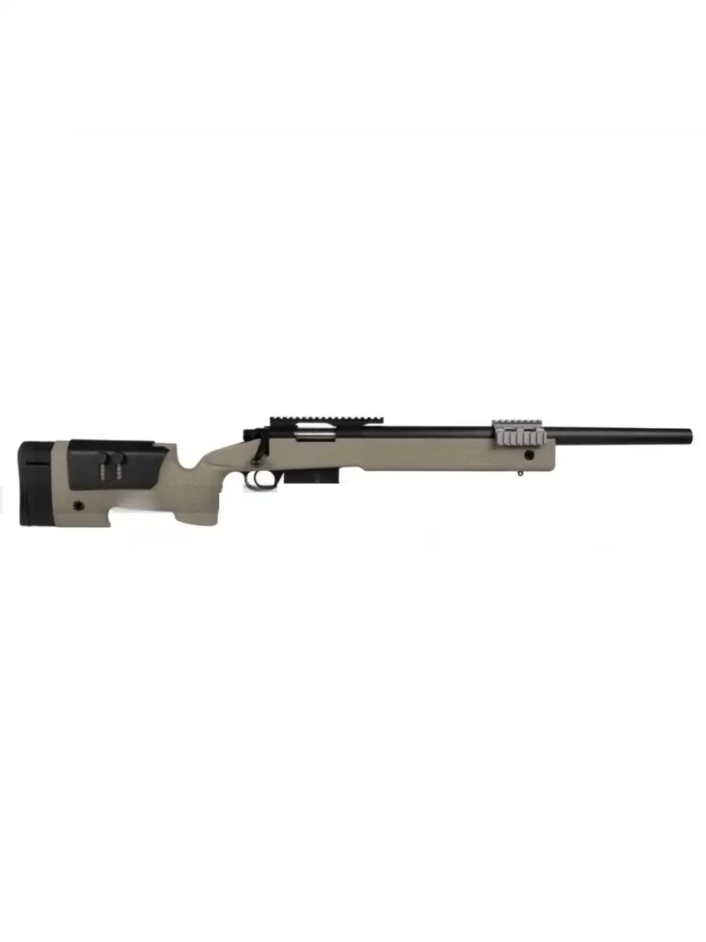 Страйкбольная винтовка (Cyma) CM700A-TN M40A5 (TAN)