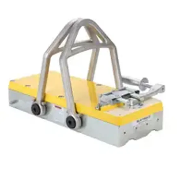 Магнитный грузозахват Magswitch MLAY1000x2 Lifting Magnet