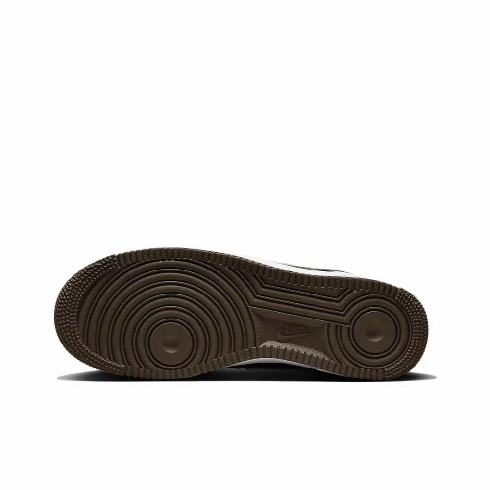 Nike Air Force 1 "Chocolate"