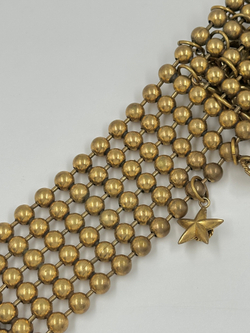 Колье-чокер Butler & Wilson