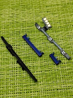 Толкатели кнопок