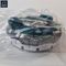Волчок и запускатель Knight Fortress GV8-70UN CX14 от Takara Tomy