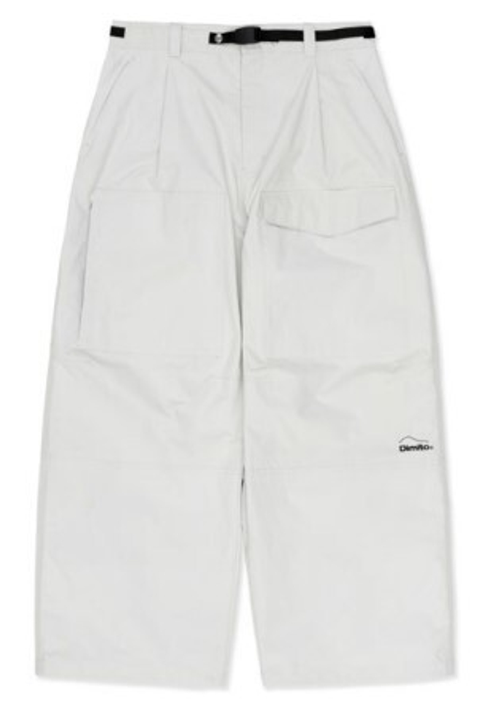 Штаны для сноуборда Dimito DECK WIDE PANTS (WIDE FIT LV.2)