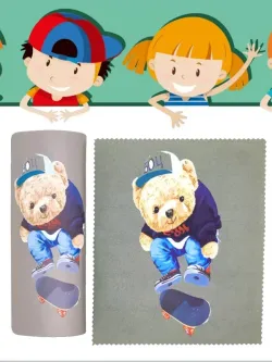 Футляр для очков