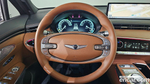 Genesis GV70 2.5T Бензин 2WD (03.2021)