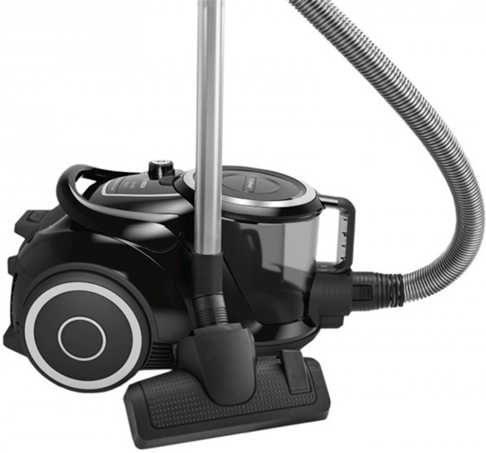 Пылесос Bosch BGS 412234 A