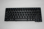 Клавиатура для ноутбука Lenovo E49 раскладка - английская, без подсветки, черная (25203598), оригинал