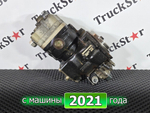 Компрессор воздушный 2021г.