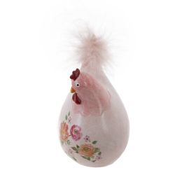 GAEM Фигурка декоративная "Курица", L8 W6 H9 см