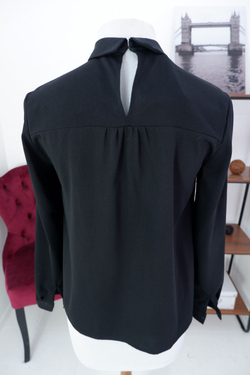 Блузка Oodji стильная 42 размер