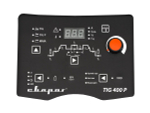Сварочный инвертор Сварог TECH TIG 400 P (W322)