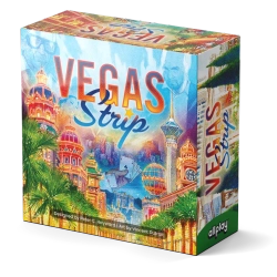 Vegas Strip