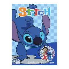 Stitch sürpriz blind box
