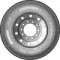 Landspider Longtraxx AP600 315/60 R22,5 154/148L 3PMSF (Универсальные)