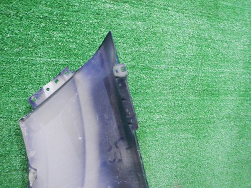 Крыло переднее правое Citroen C-Crosser (07-13)