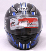 Мотошлем MT Revenge Privilege Graphic