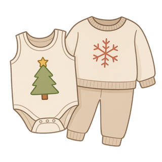 Одежда для малышей