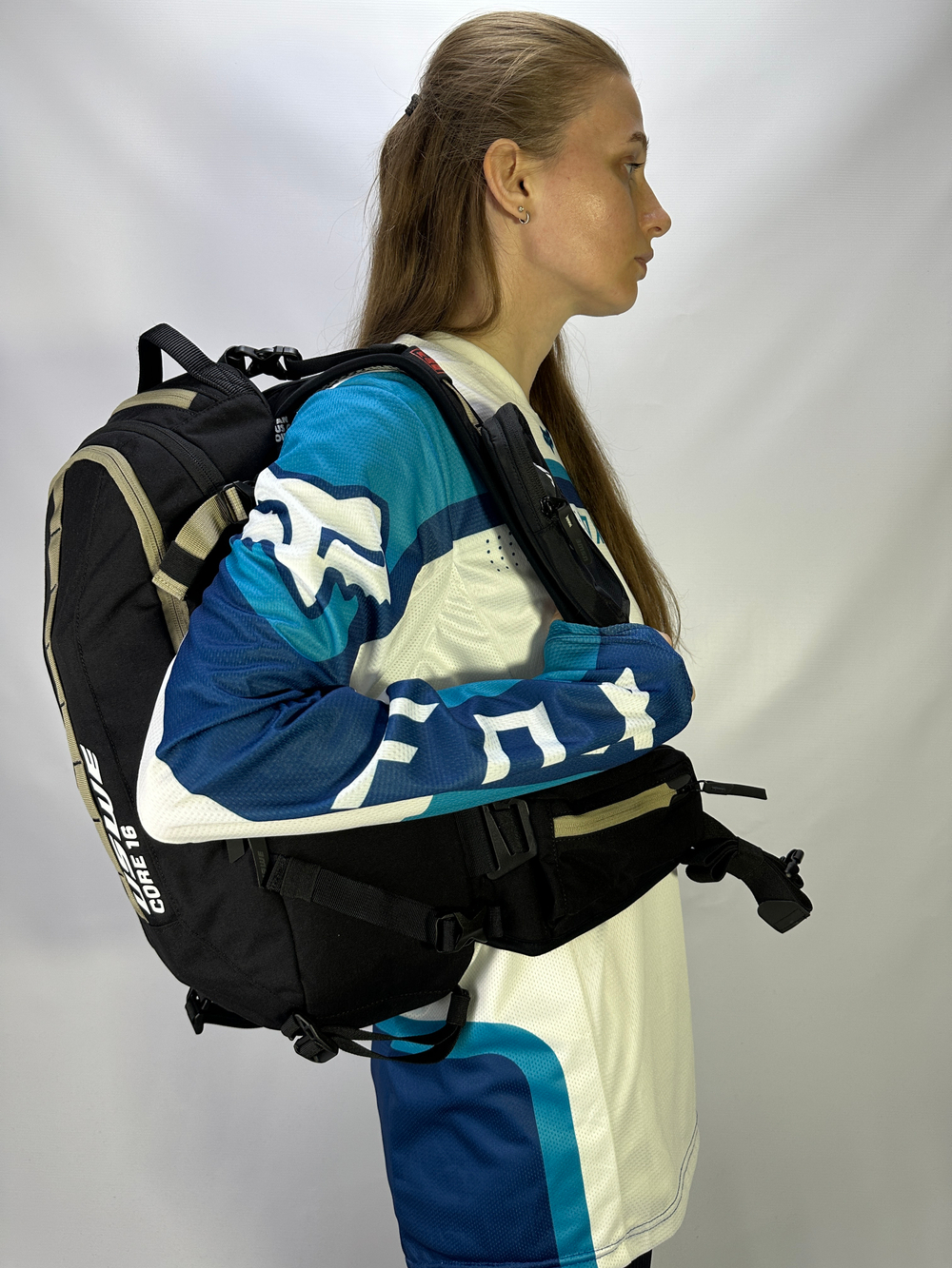 Рюкзак USWE CORE 25L Off-Road Daypack