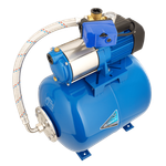 Насосная станция Aquario AUTO AMH-100-6P(50L)