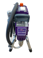 Аппарат окрасочный AktiSpray AvS-3201N