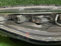 Фара левая Haval F7 1 (2018-2024) LED