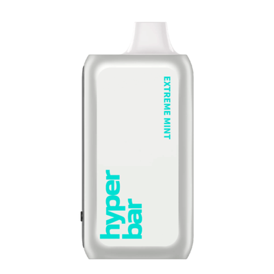 Hyper Bar 50000 Бездымный