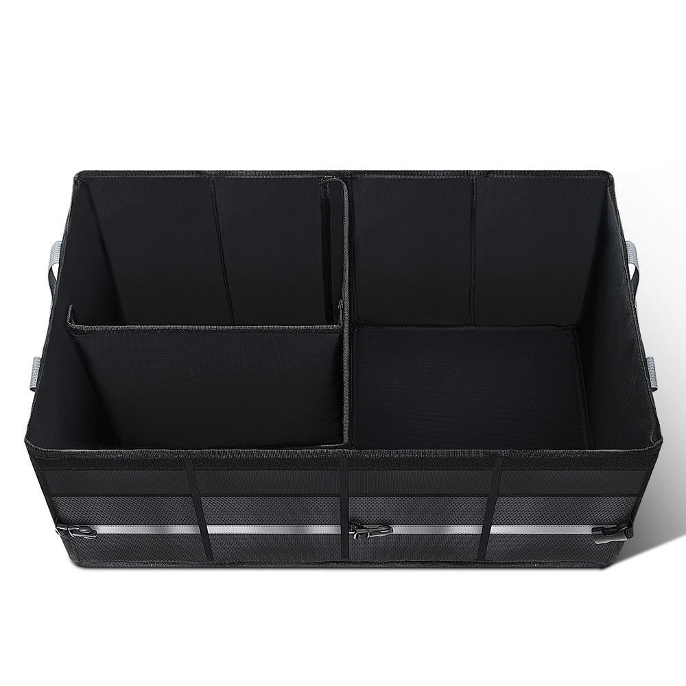 Автомобильный органайзер Baseus OrganizeFun Series Car Storage Box 60L