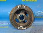 Шкив коленвала NISSAN PRIMERA 1999