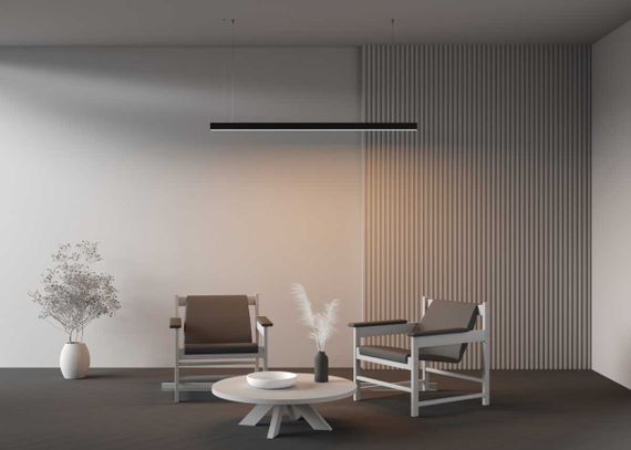 Линейный светильник Maytoni Technical LL312013