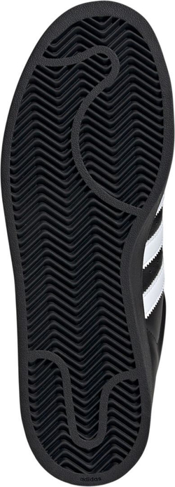 Кроссовки Adidas SUPERSTAR II черный