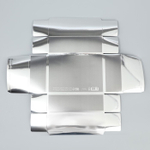 Коробка складная «Present», 21 х 15 х 7 см