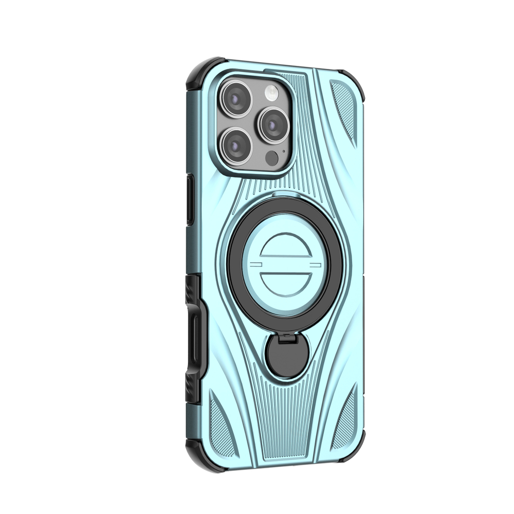 Противоударный чехол Pivot Case для iPhone 16 Pro Max