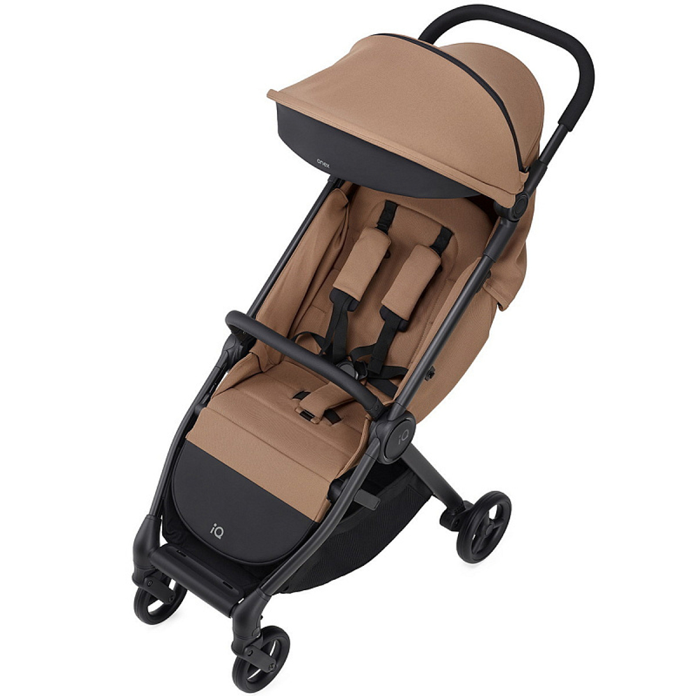 Детская коляска Anex IQ Basic NT x Avionaut Cosmo 3 в 1 Sienna