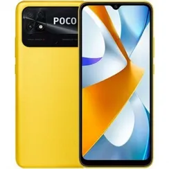 Xiaomi Poco C40 4 64Gb RU Poco Yellow