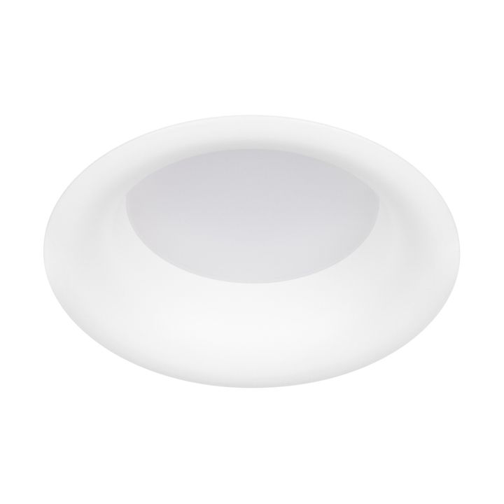 Встраиваемый светодиодный светильник Arlight MS-Blizzard-Built-R115-10W Day4000 035593
