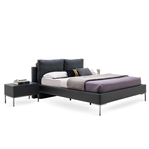 Основание без ящик 200x200 ENZAHOME LEGATO EH59676