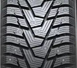 Hankook W429 i Pike RS2 225/45 R19 96T XL