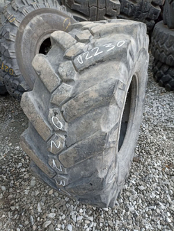 445/70R22.5 Michelin XF шина б/у