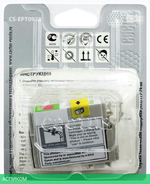Картридж Cactus CS-EPT0923