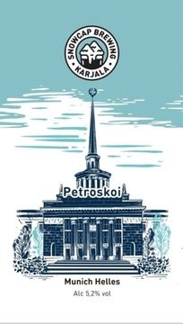 Petroskoi