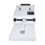 Сканер Avision AD345GF с планшетным модулем, A4, 60 стр./мин., USB