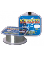 Леска монофильная для рыбалки Sneck Magnum Brown d-0