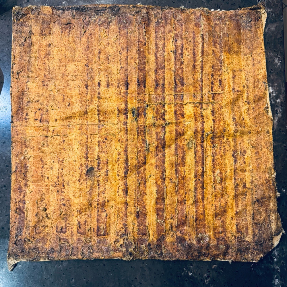 Прополисовый холстик, шт (50/50 см, 150 гр)