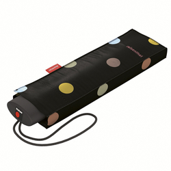 Зонт механический pocket mini dots
