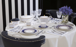 Wedgwood Чашка для эспрессо Renaissance Gold 90 мл с блюдцем