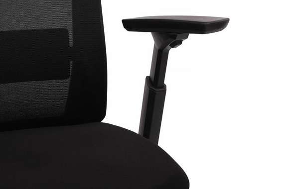 Кресло Miratt MRTB-001 Черный